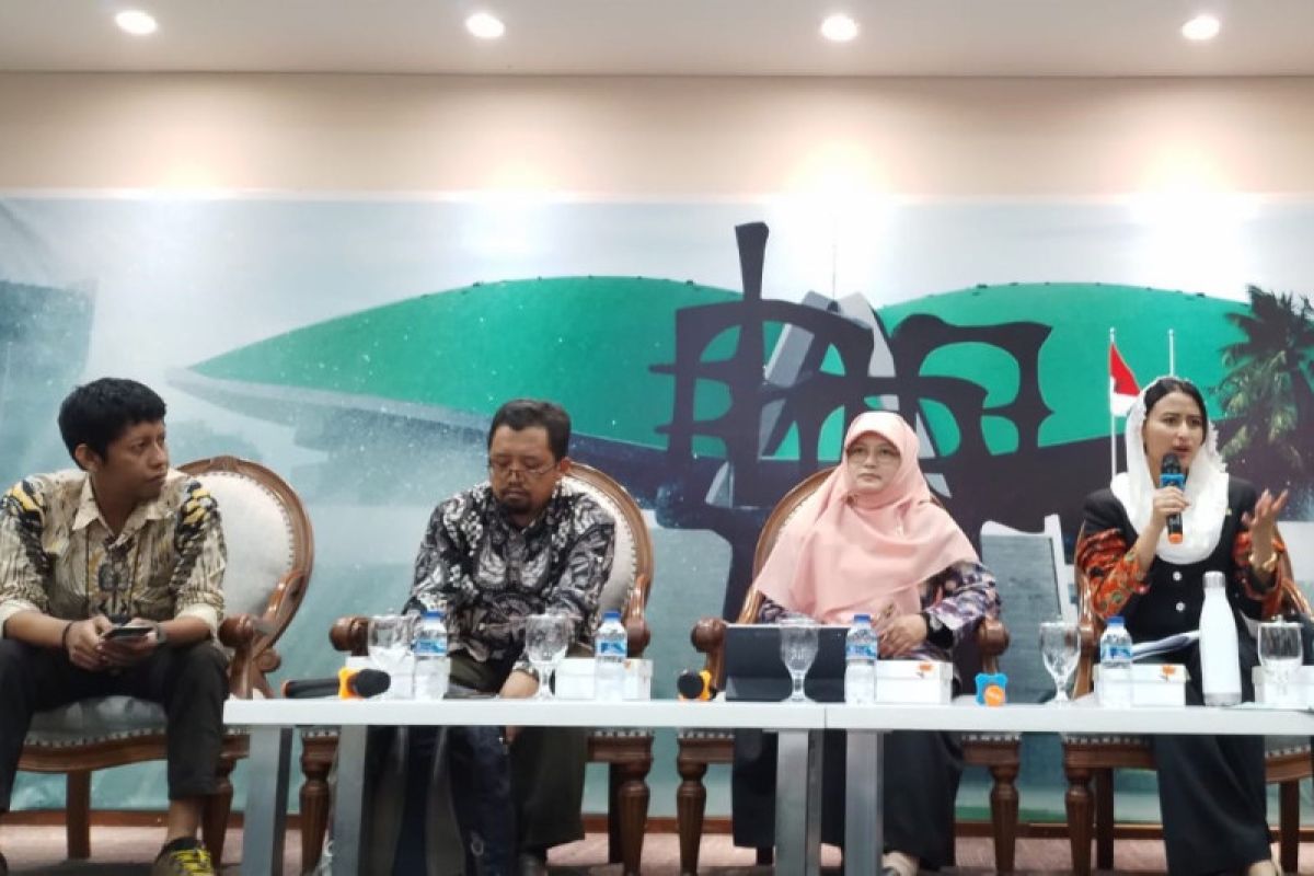 Anggota DPR: RUU EBT siap dibahas kembali di Komisi VII