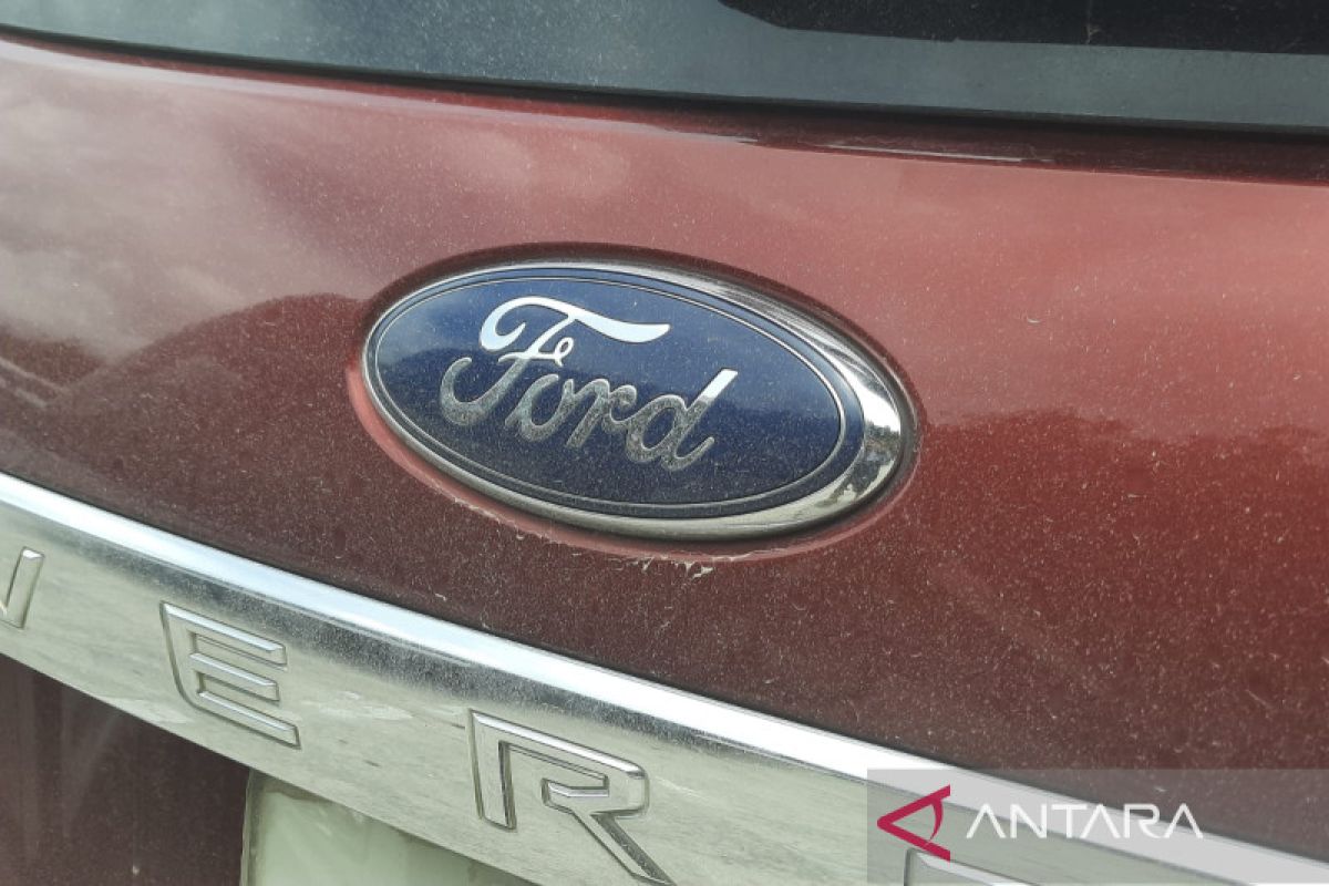 Ford mulai operasikan Cologne EV Center di Jerman