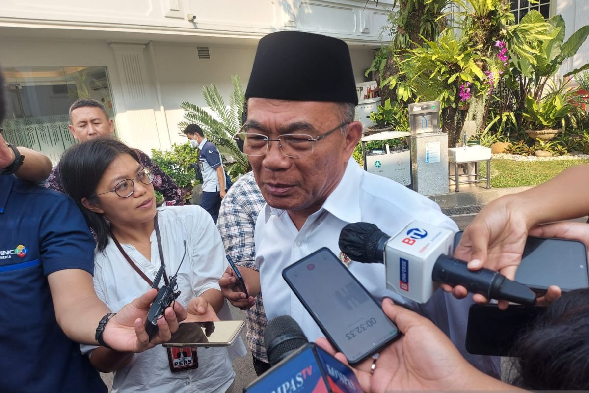 Menko PMK: Satgas COVID-19 otomatis bubar saat status kedaruratan pandemi dicabut