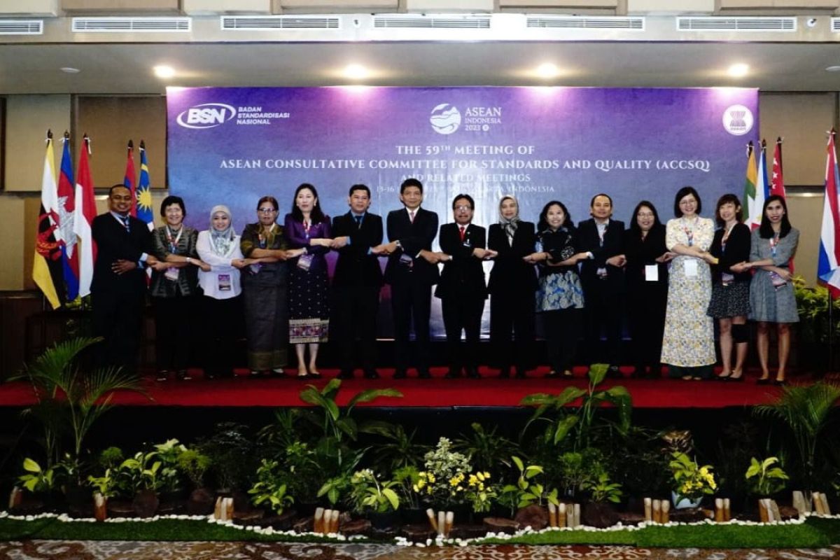 BSN commits to achieving PEDs to support ASEAN trade productivity