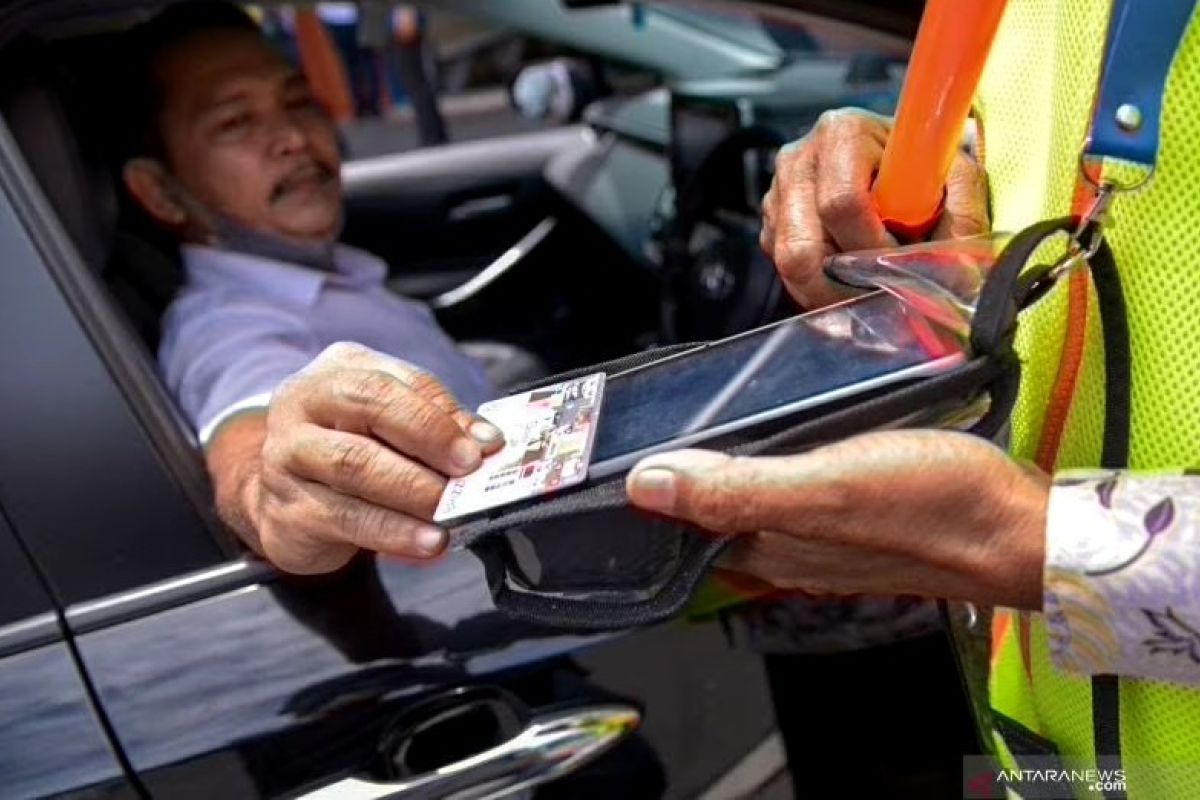 Legislator minta Pemkot Medan transparan soal pelaksanaan e-parking