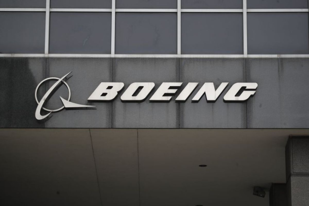 Boeing dan AirNav bermitra jajaki peningkatan manajemen lalu lintas udara