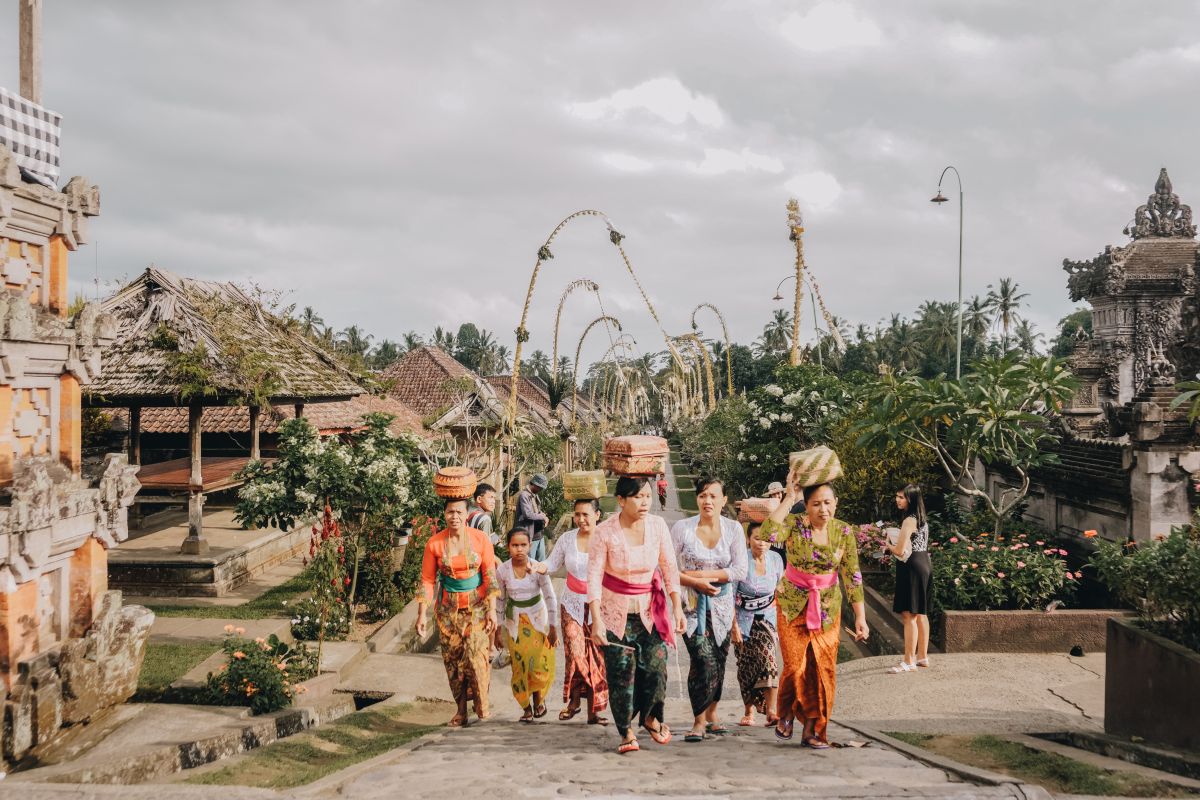 Rekomendasi destinasi wisata di Bali saat liburan sekolah