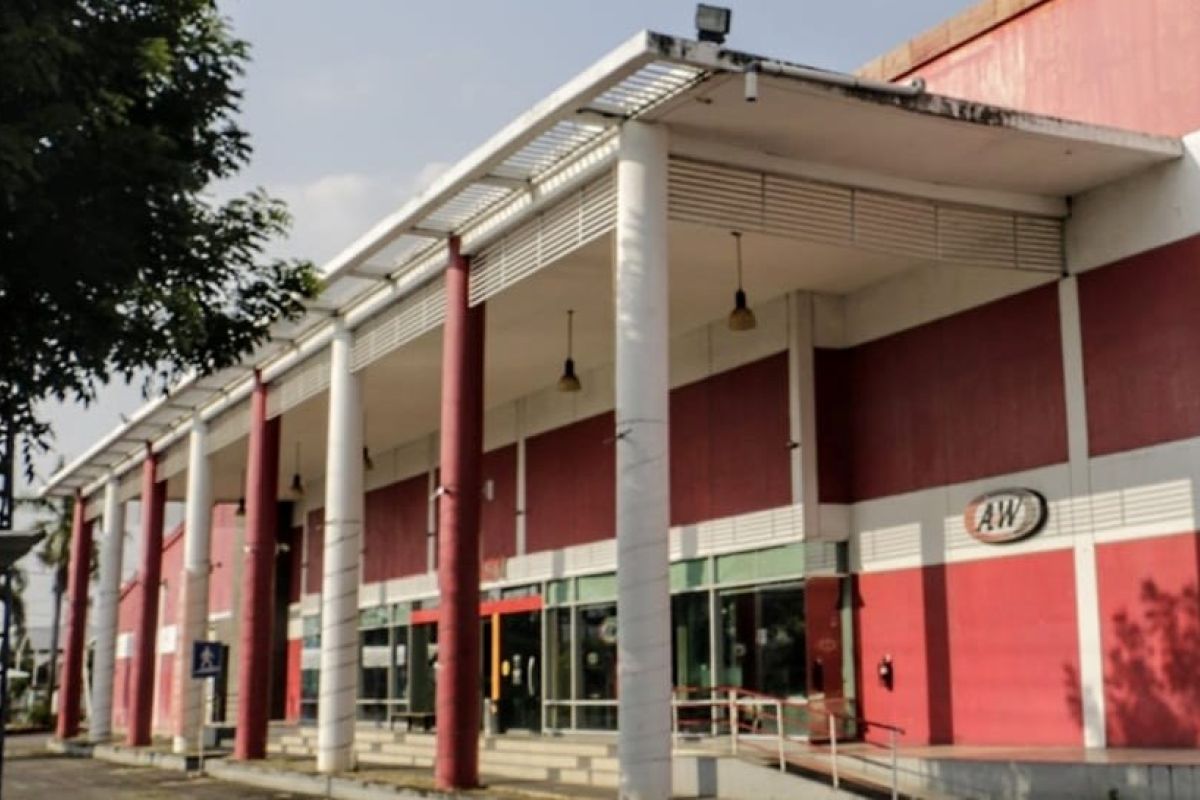 Pemkot Madiun buka lelang gedung bekas Transmart cari investor baru