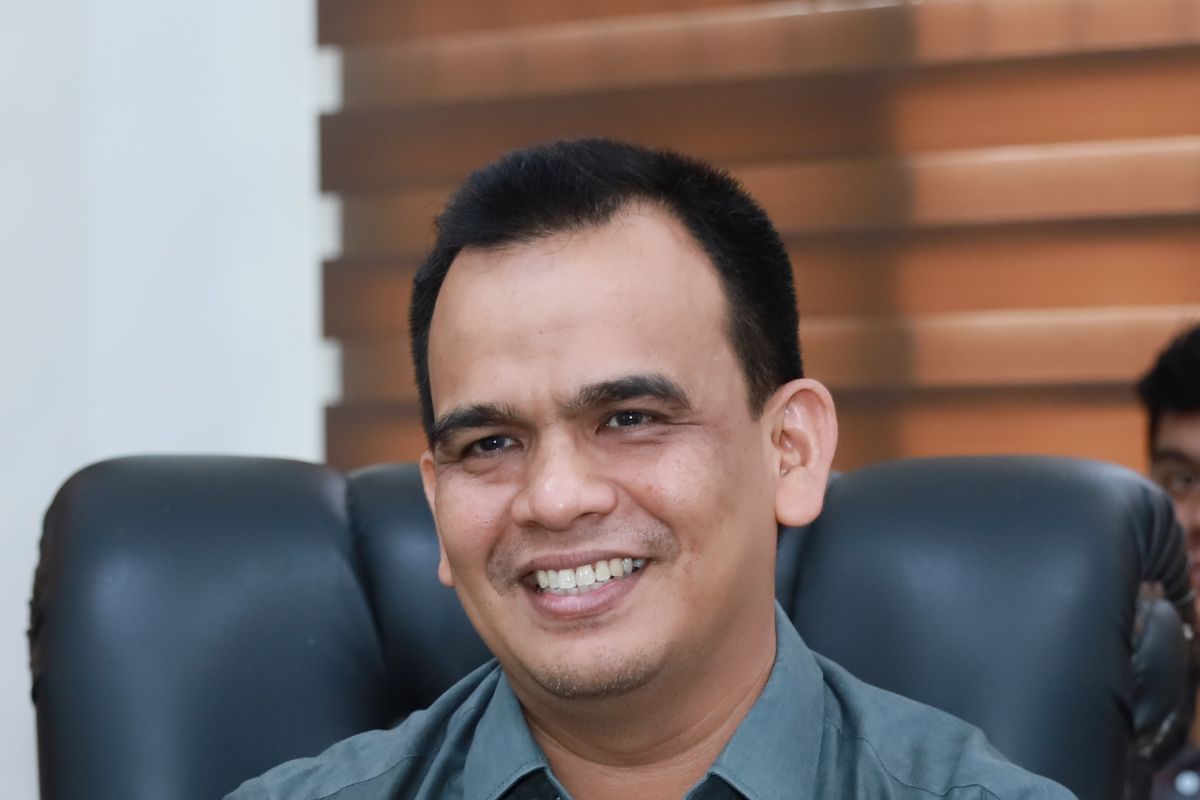 Pembangunan ATM di pulau terluar jadi prioritas Bank Aceh