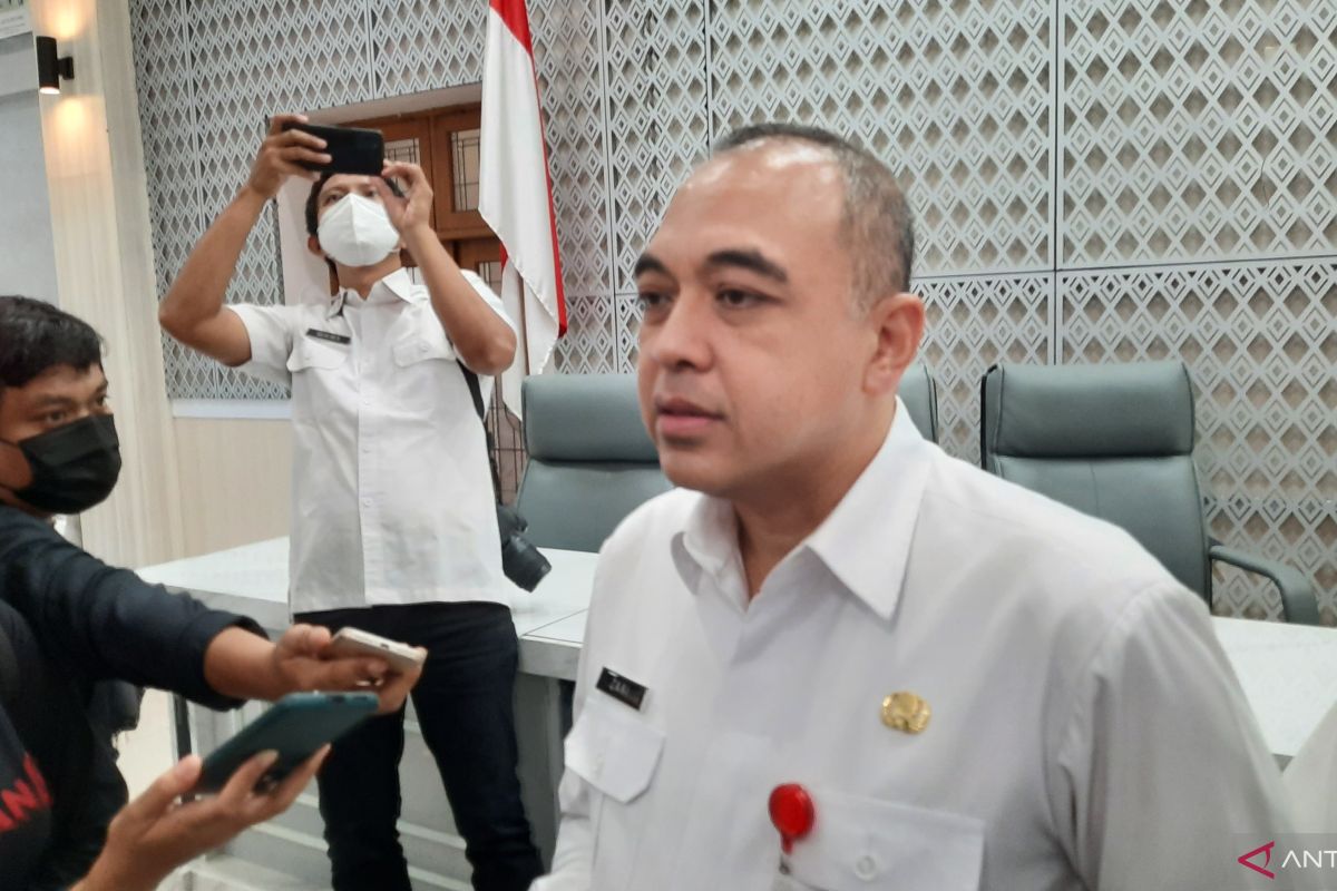 Bupati Tangerang klaim target RPJMD tercapai hingga tahun 2023