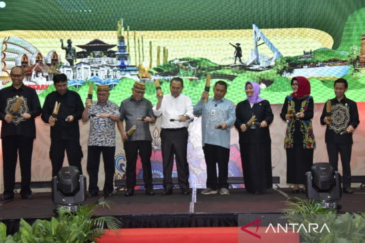 Gubernur Gorontalo: reformasi birokrasi perlu dilakukan nyata