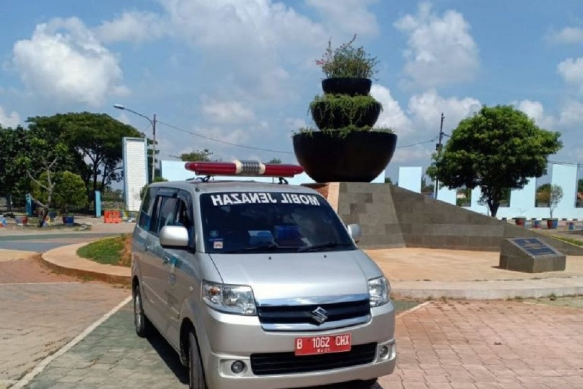 Tangerang sediakan mobil jenazah layanan gratis