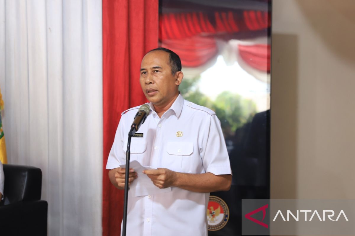 Jaring aspirasi jelang pemilu, Kesbangpol Tangerang gelar diskusi