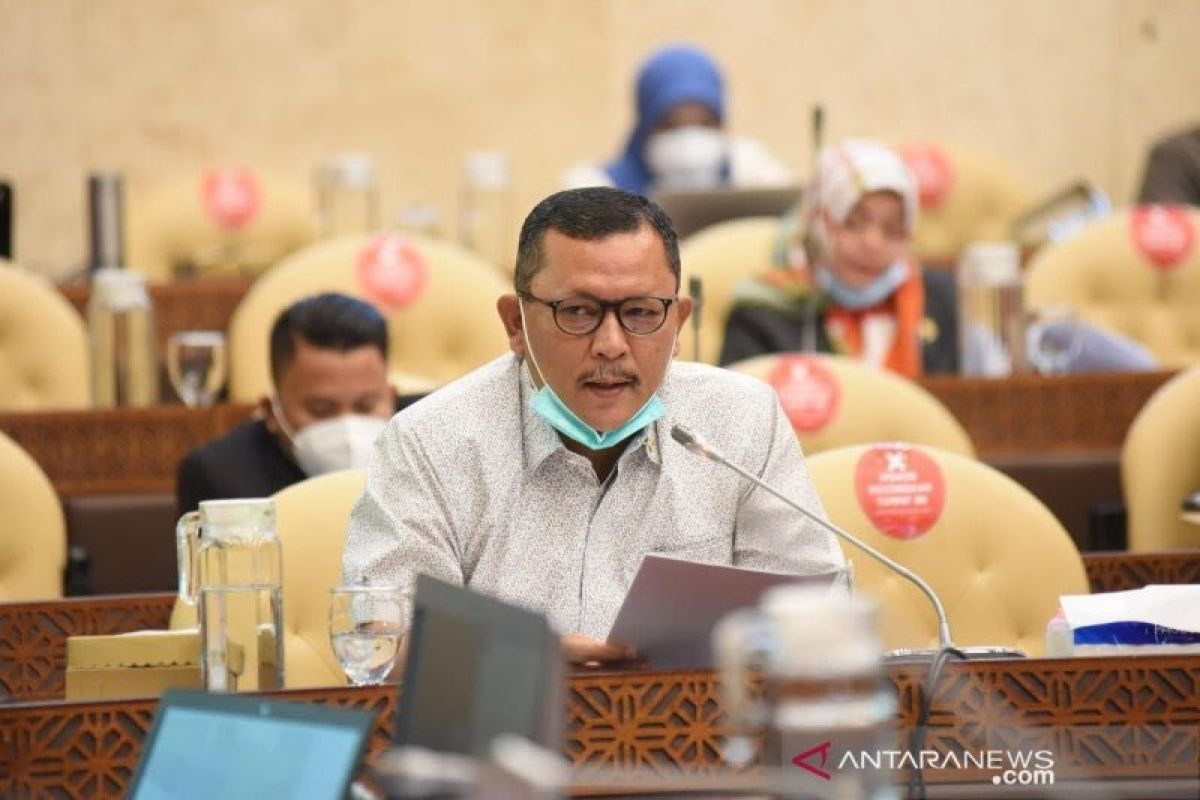 Anggota DPR nilai Aceh perlu tambahan anggaran program prioritas