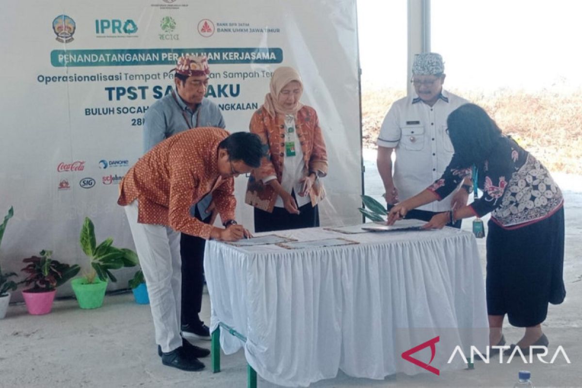 Realisasi investasi Bangkalan capai Rp234 miliar