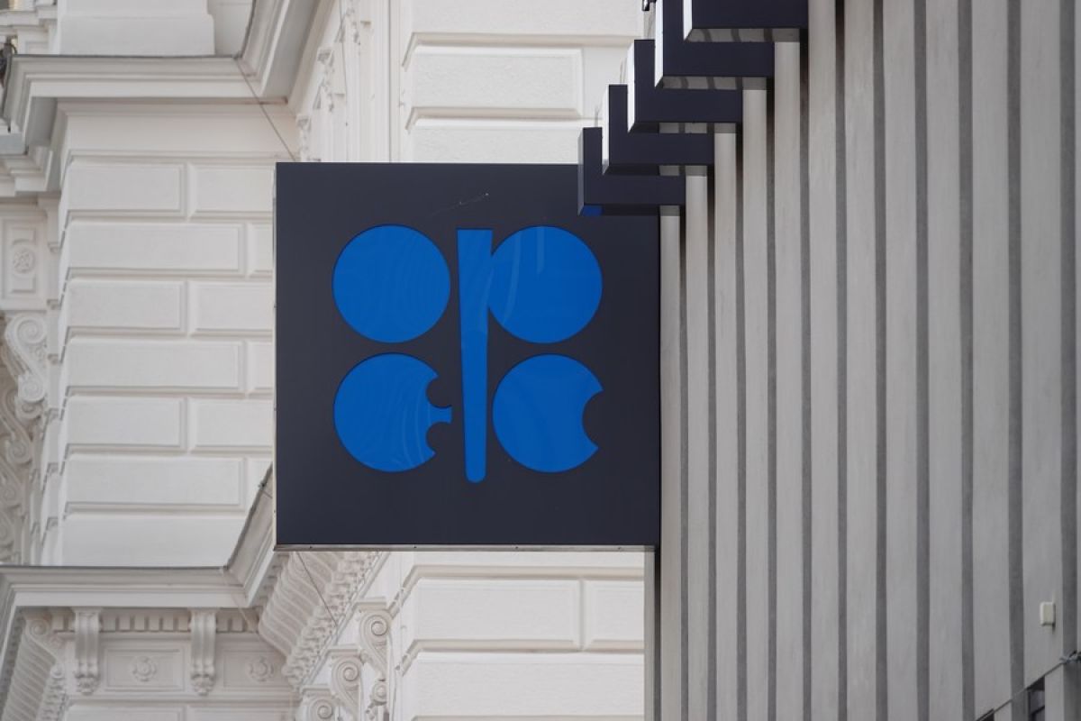 OPEC naikkan proyeksi permintaan minyak China untuk 2023