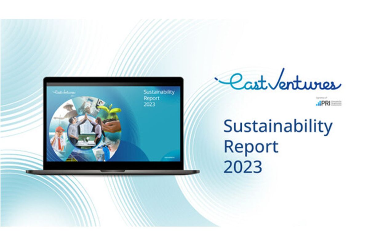 East Ventures meluncurkan laporan keberlanjutan tahunannya, East Ventures Sustainability Report 2023