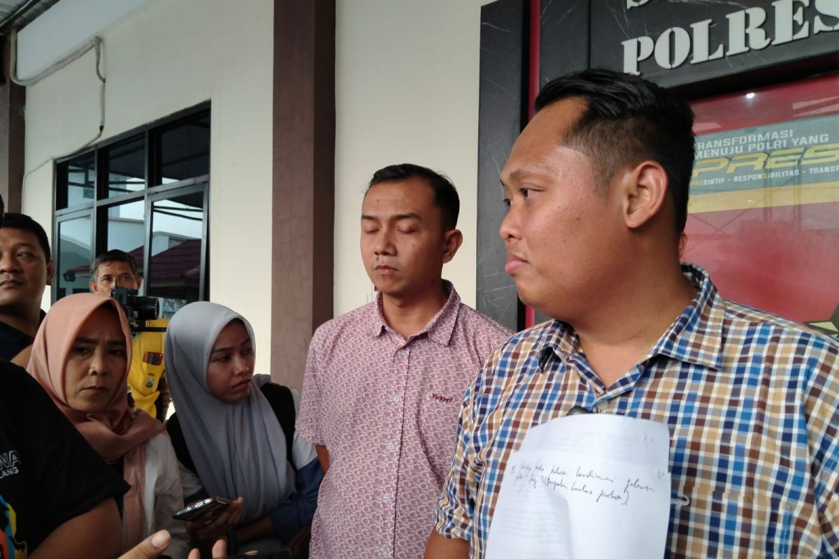 Polisi Jombang ungkap kasus perdagangan anak