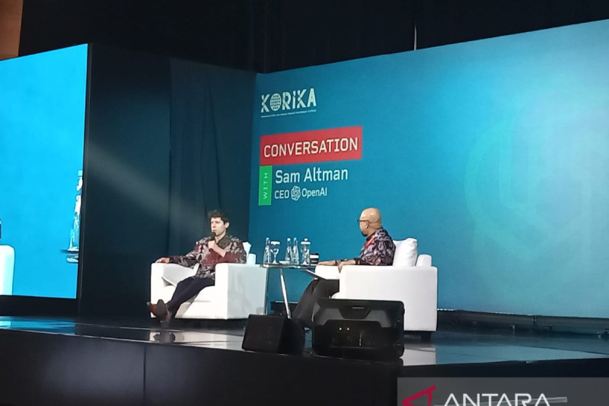 OpenAI tunda lagi peluncuran model terbuka miliknya