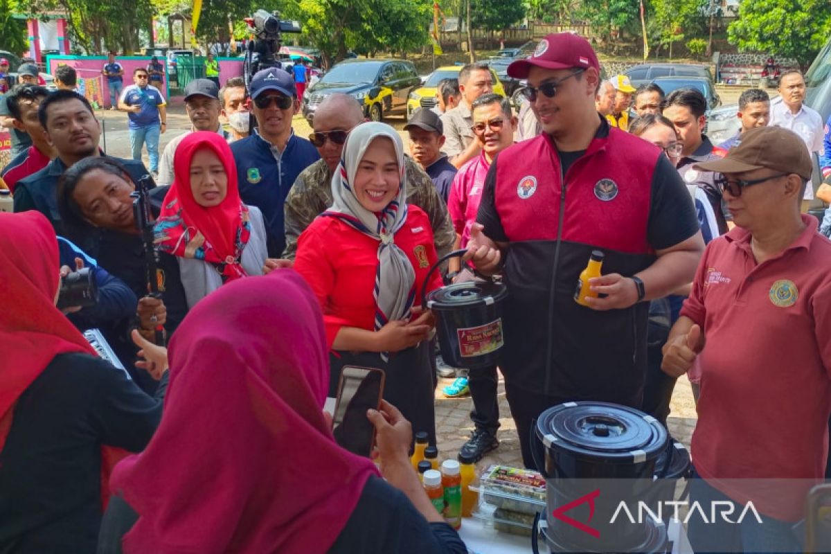 Potradnas jadi salah satu upaya bangkitkan UMKM