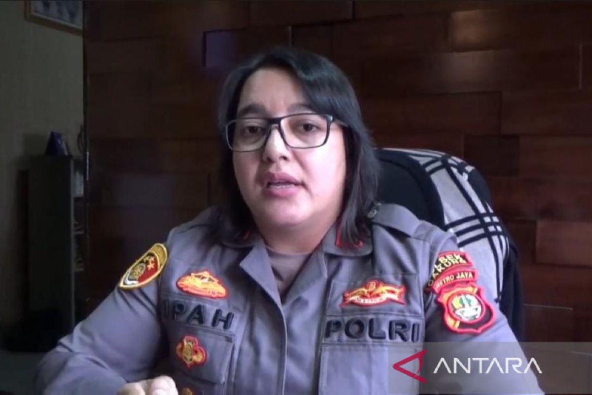 Polisi tangkap pelaku pembuang bayi di Cakung