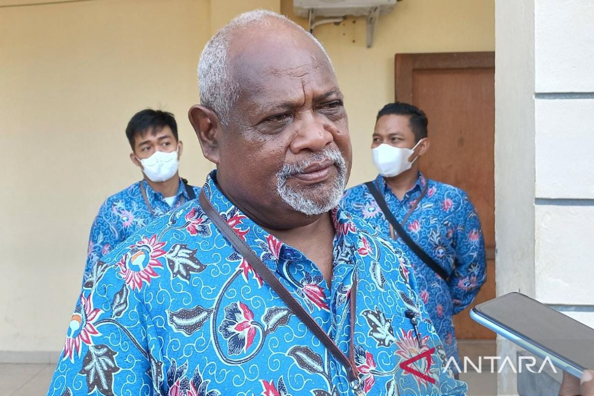 Ombudsman sarankan Papua Barat Daya tunda pelantikan calon anggota MRP