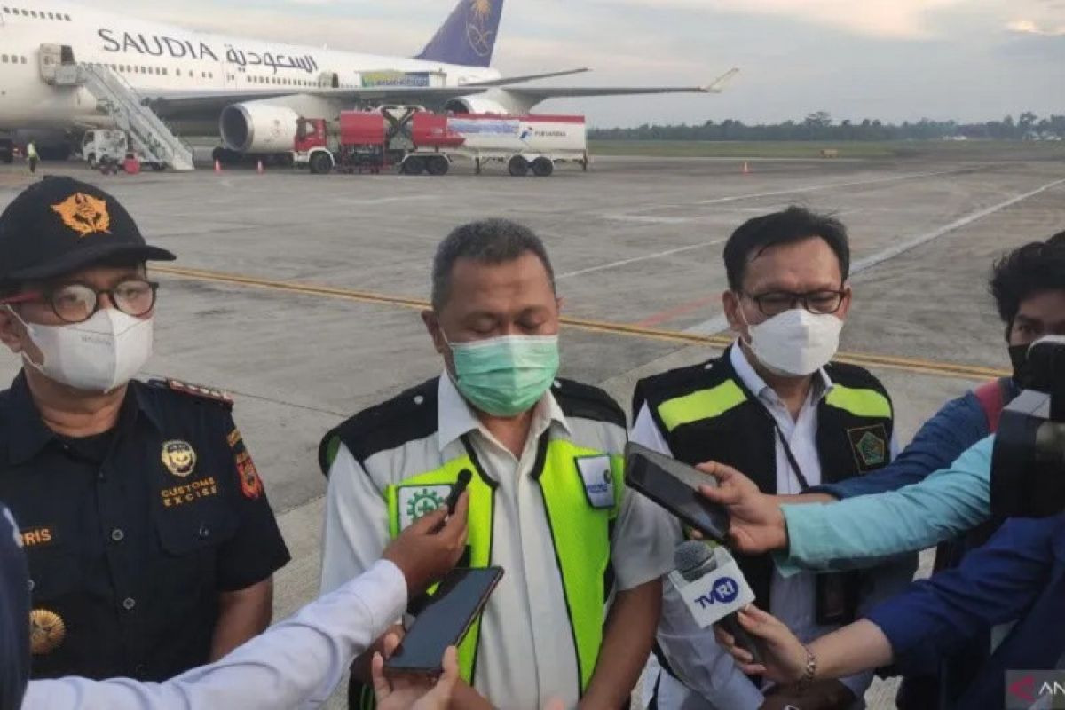 SMB II sebut Super Air Jet tambah rute baru Palembang-Bandung