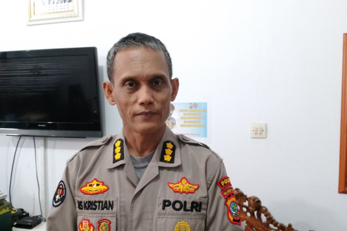 Polda Sulawesi Utara tingkatkan  pengawasan di perbatasan cegah ASF pada babi