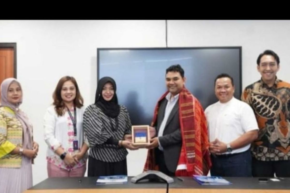 IIC Malaysia - Poltekpar Medan sepakati kerja sama peningkatan mutu mahasiswa