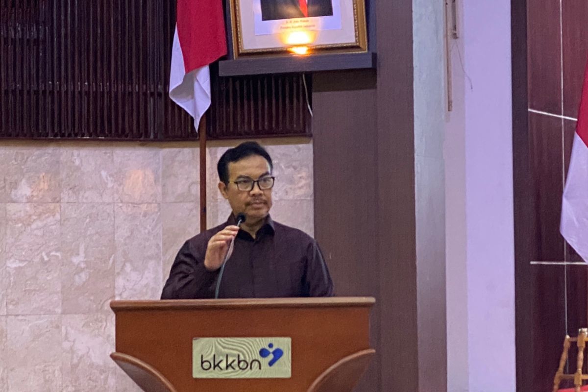 People's mindset, habits impede stunting reduction in 2023: BKKBN