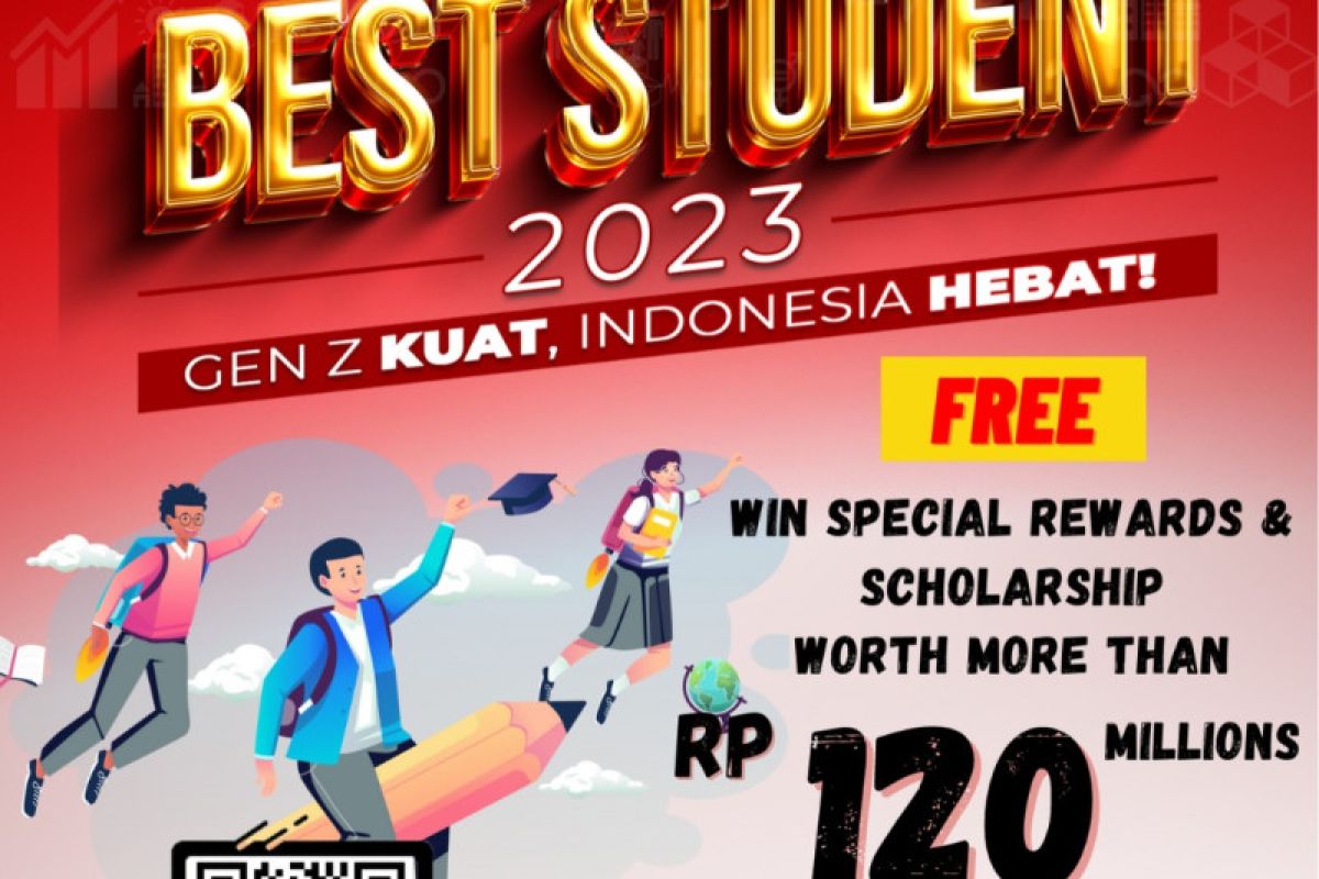 Astra Honda Motor Best Student (AHMBS) 2023 sasar siswa SMA se-Indonesia