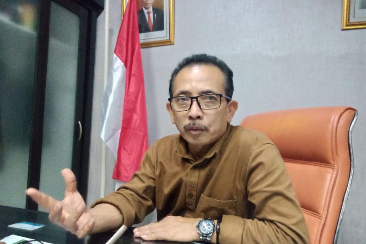 DPRD minta perbaikan Balai RW se-Surabaya tak tinggalkan fungsi sosial