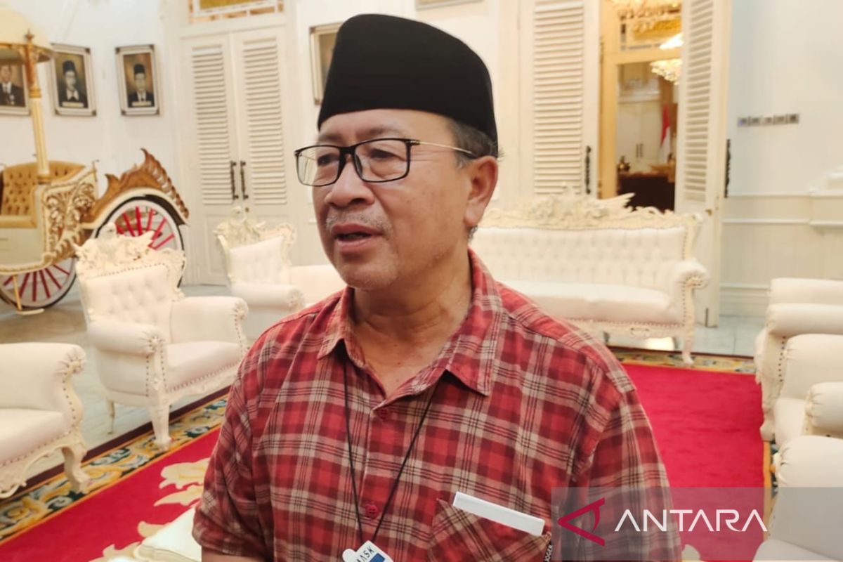 Cianjur quake: Govt begins Phase III relocation housing construction