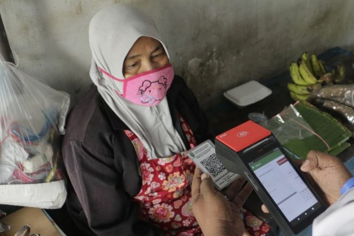 Pemkot terapkan e-retribusi di 17 pasar tradisional Madiun