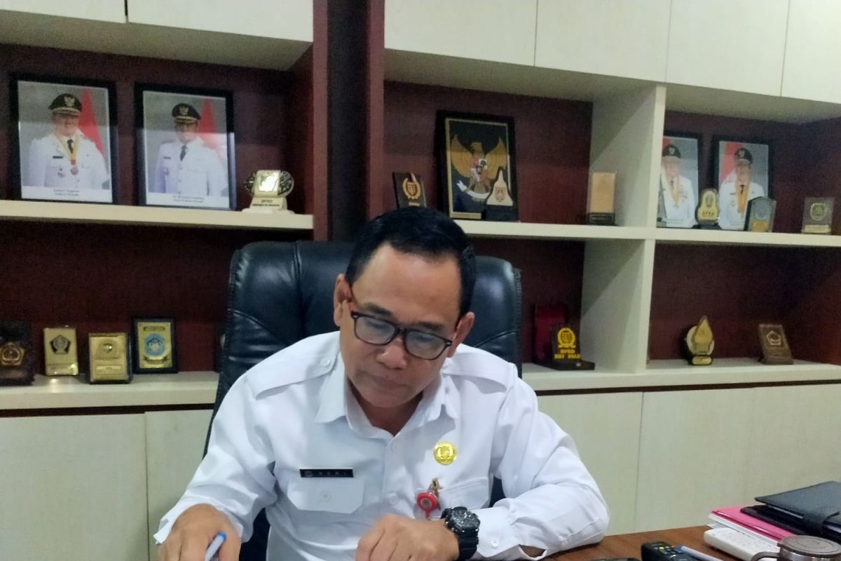 Sekretaris DPRD Manado: Nasdem-Golkar sudah usulkan PAW