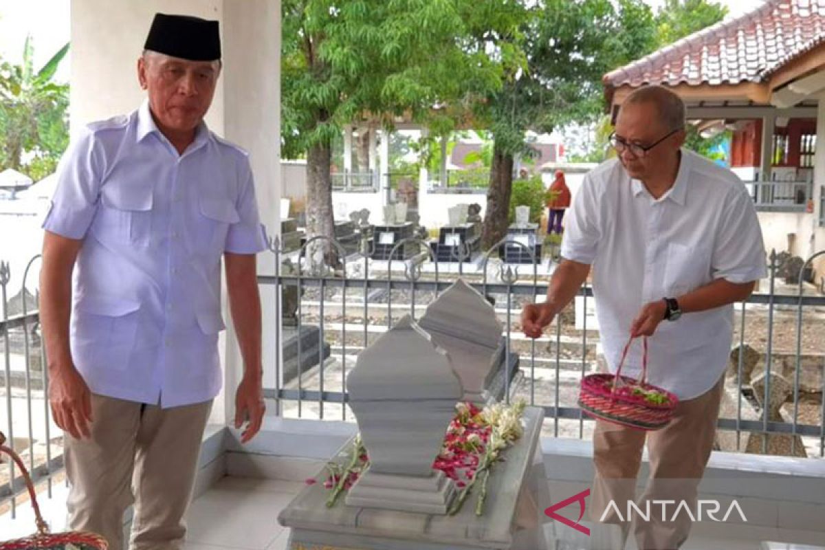 Gerindra Banyumas: Sosialisasikan pencapresan Prabowo secara santun