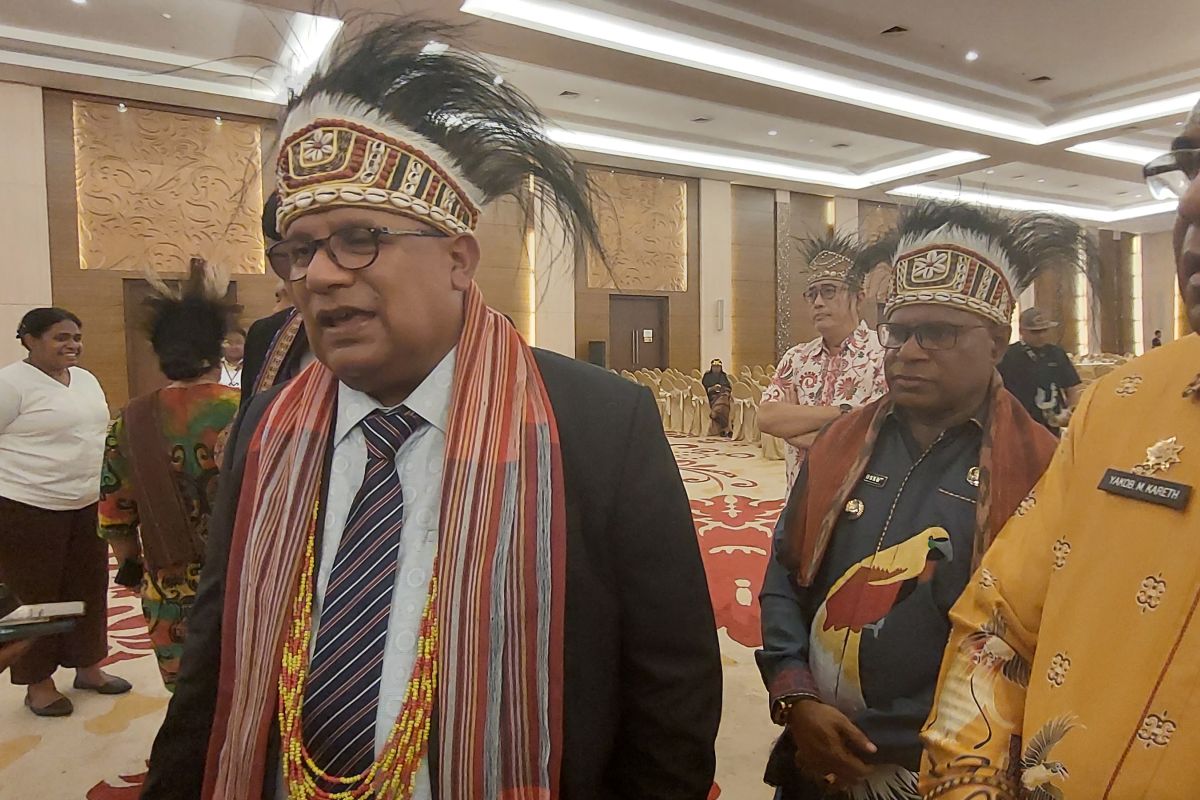 Papua Barat Daya siapkan RSUD JP Wanane jadi rujukan regional