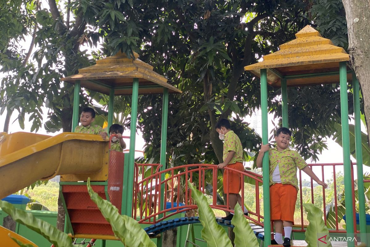 Disdik Tangerang: 100 persen sekolah implementasikan Kurikulum Merdeka