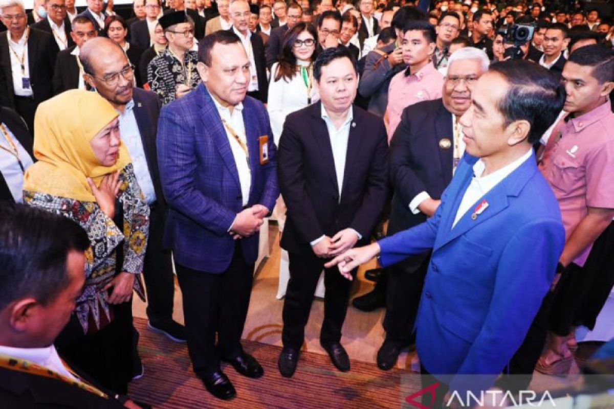 Gubernur: Jatim siap pedomani RPJPN wujudkan Indonesia emas