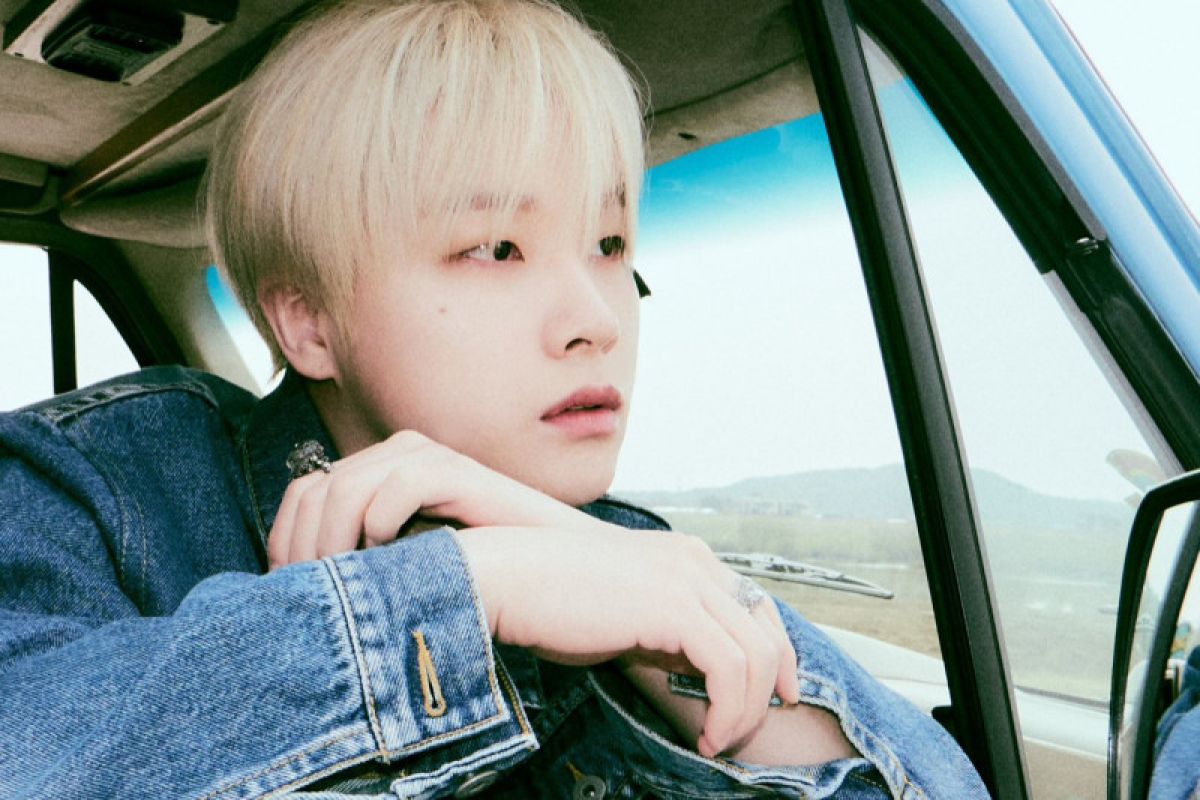 Kim Jinhwan iKON siap debut jadi solois