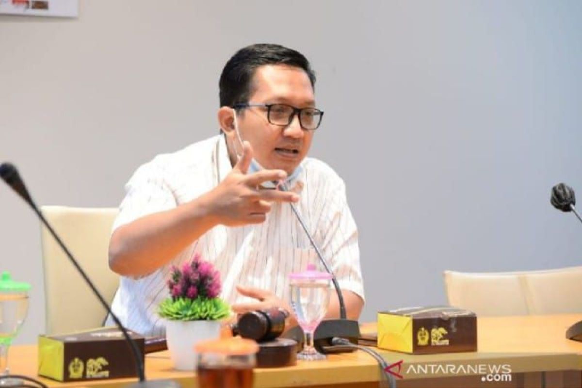 Legislator minta pemerintah beri edukasi soal kurban sesuai syariat