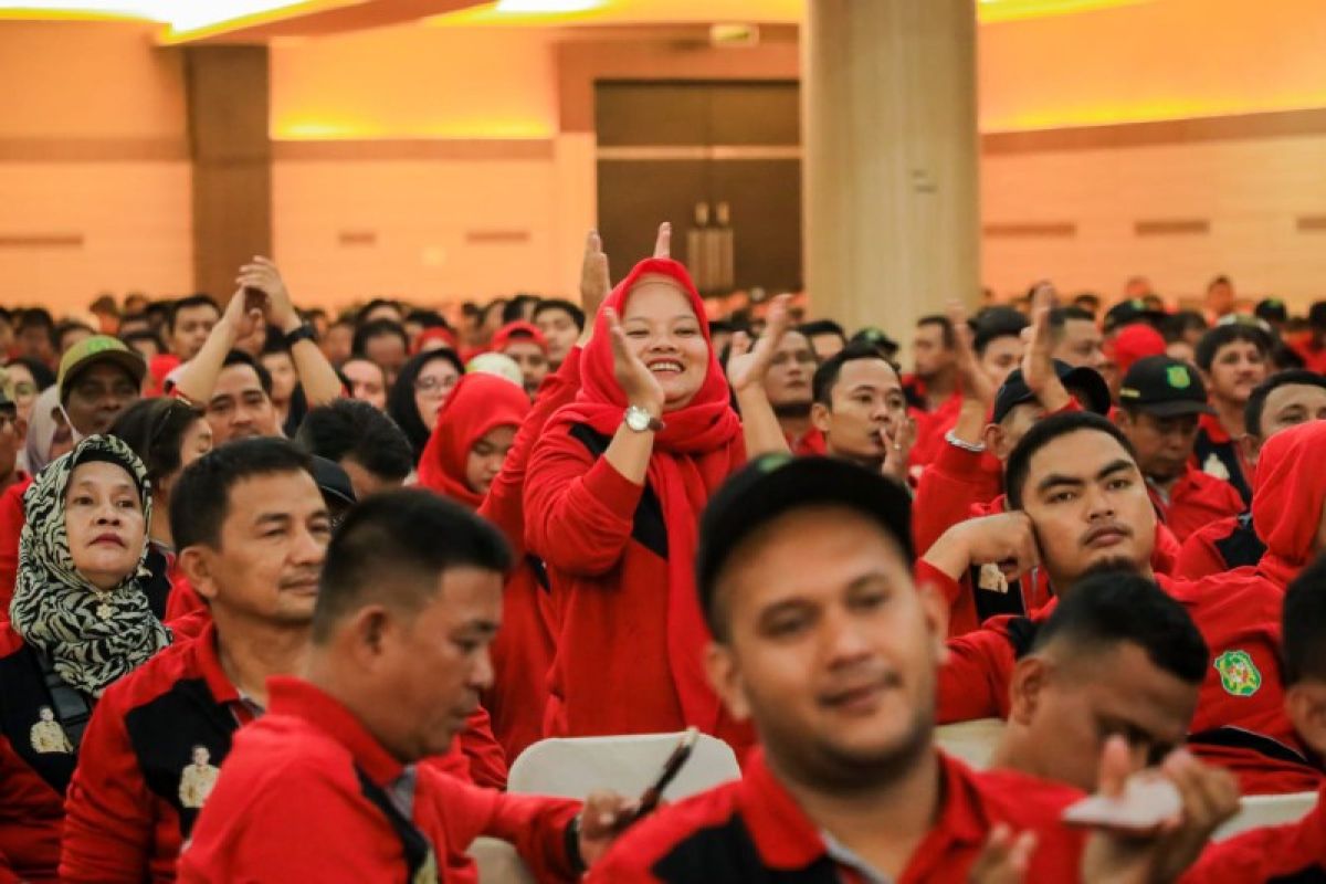 Legislator apresiasi rencana Wali Kota Medan naikkan honor kepling