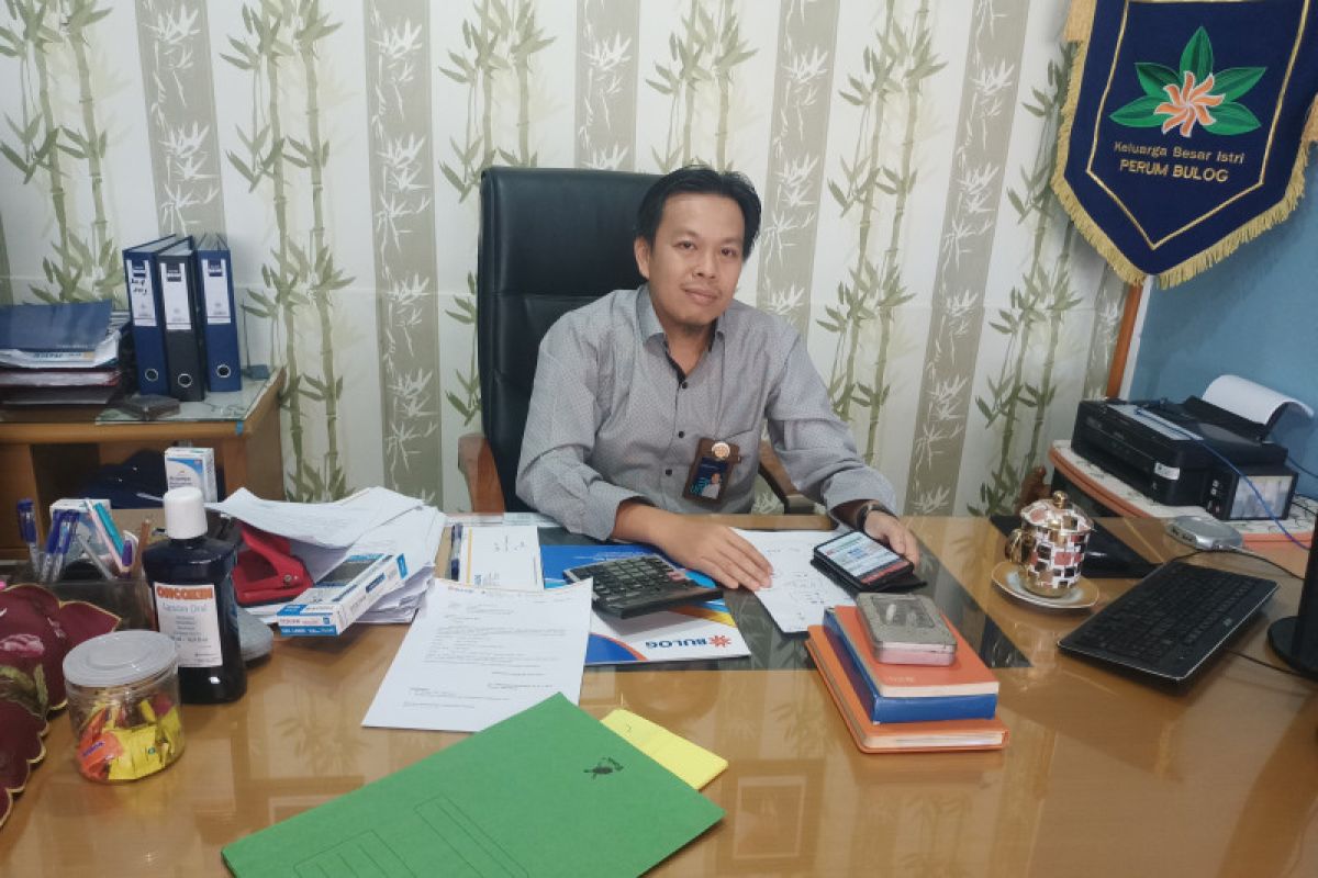 Bulog OKU pastikan stok daging aman hingga Idul Adha 1444 Hijriyah