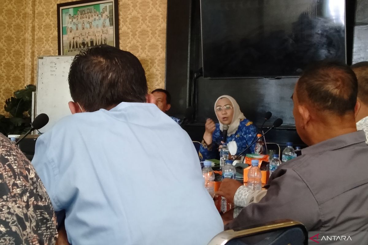 Pemkab Karawang revisi regulasi daerah yang atur tentang kasus perdagangan orang