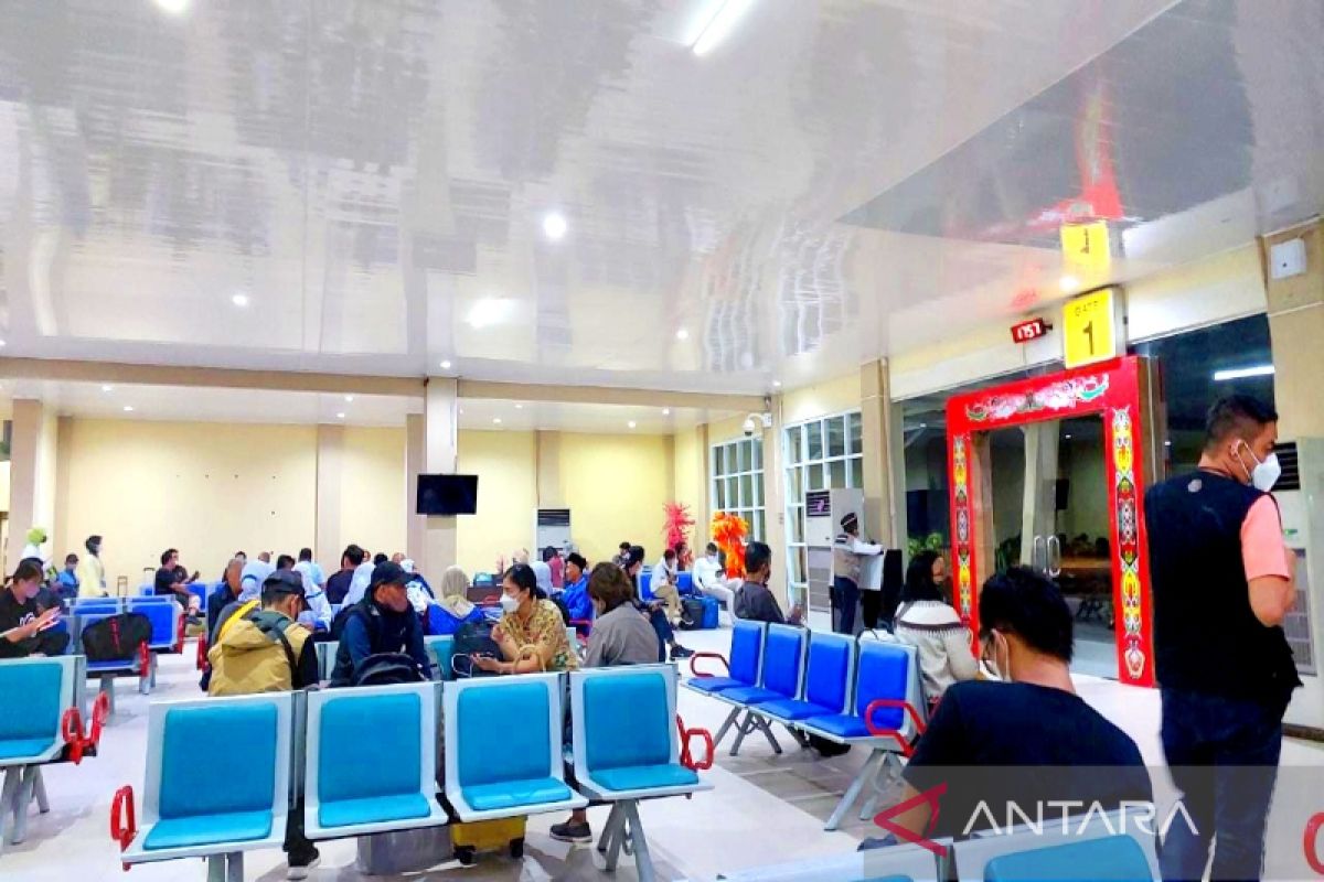 DPRD Kotim dorong penambahan frekuensi penerbangan di Sampit