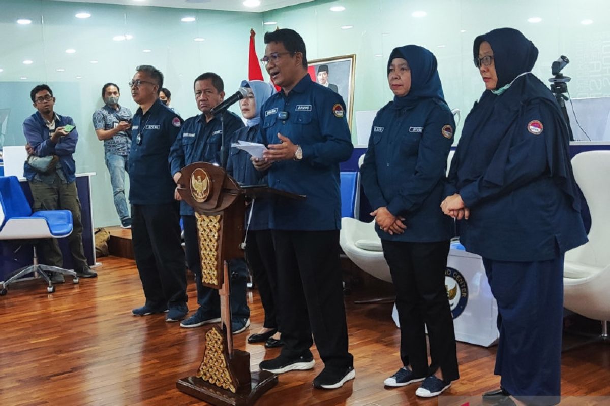 BP2MI-Polres Bandara Ngurah Rai cegah kasus TPPO ke Kamboja