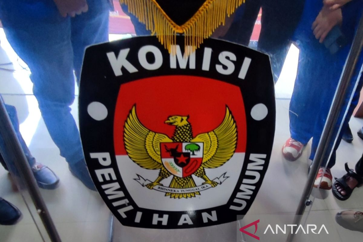 KPU Kota Makassar tindaklanjuti putusan Pemilu proporsional terbuka