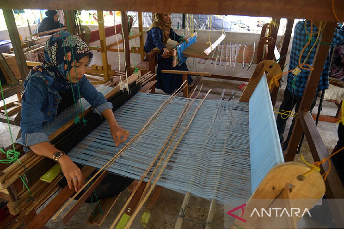 Pemerintah Aceh harapkan program satu desa satu produk terealisasi