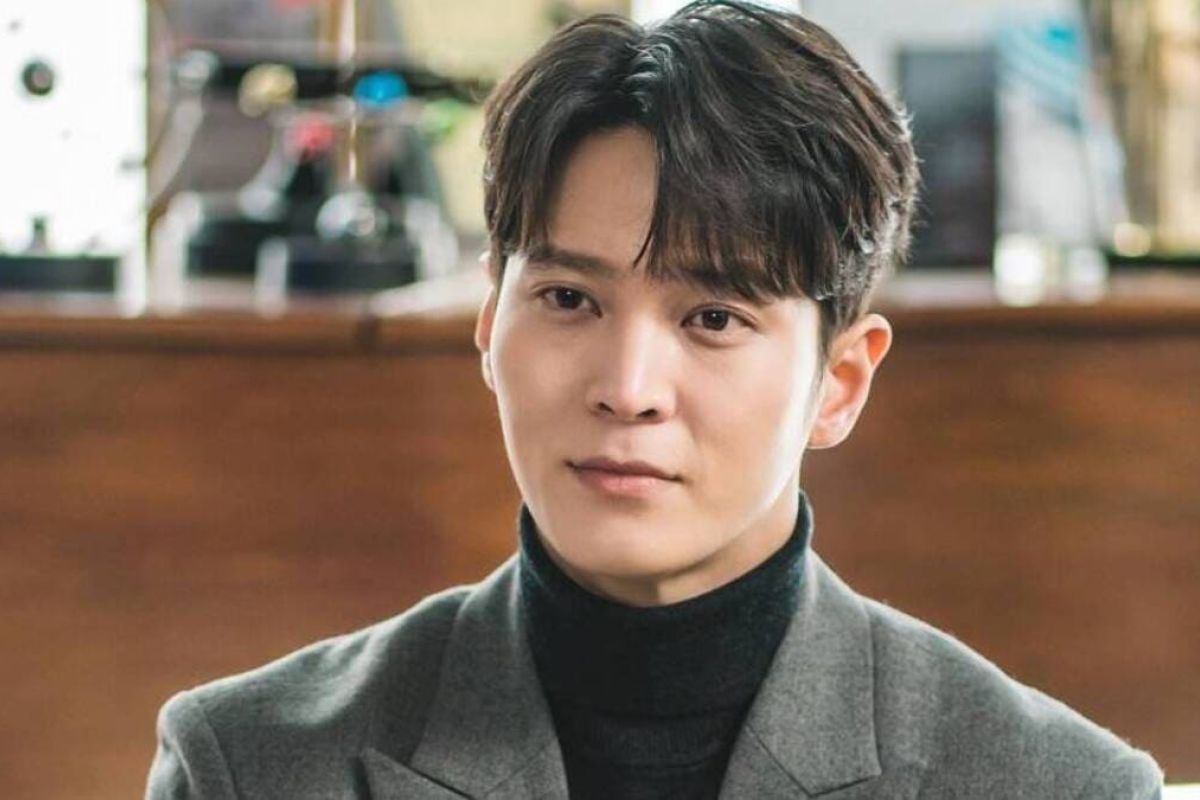 Empat drama yang dibintangi Joo Won selain 