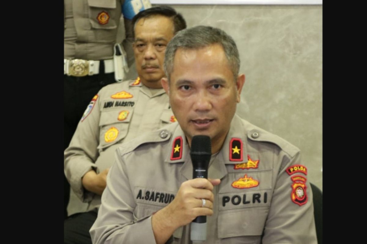 Polda Kalbar ajak semua pihak cegah TPPO di sepanjang perbatasan RI-Malaysia
