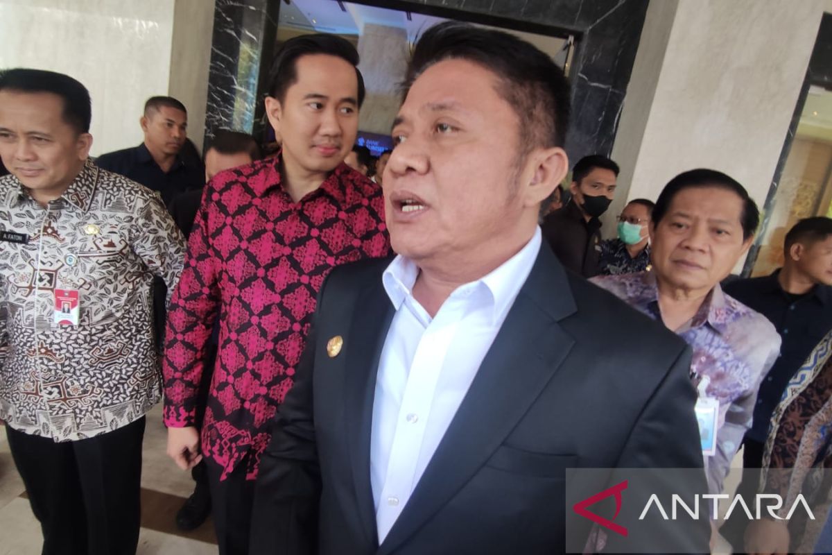 Sumsel mulai terapkan SIPD terintegrasi berbasis digital, ini keunggulannya