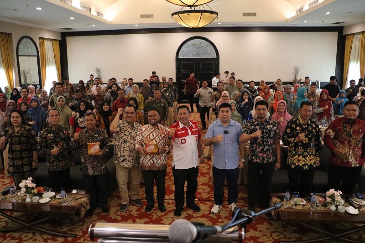 Dokumen luar negeri lebih mudah melalui layanan legalisasi apostille