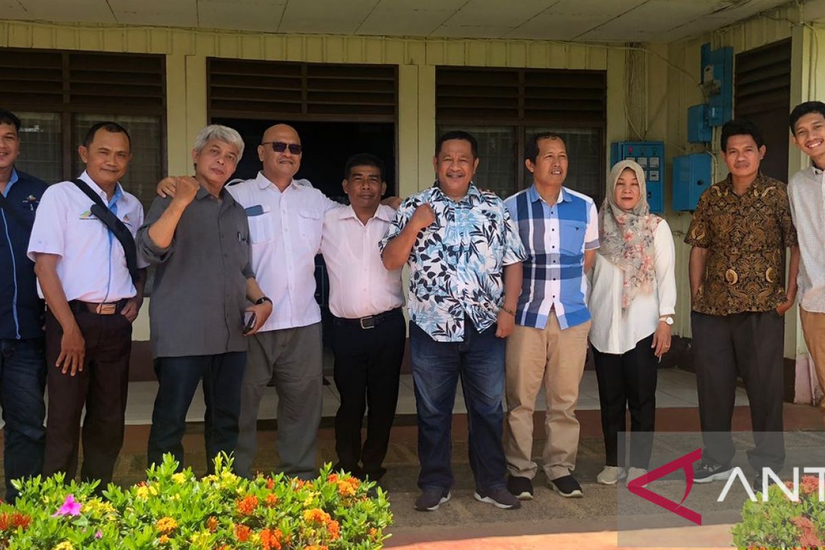 PTPN XIII siapkan strategi hadapi pemberitaan negatif