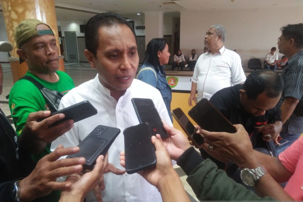 DPRD: Kehadiran dua menteri konkretkan pembangunan wilayah perbatasan